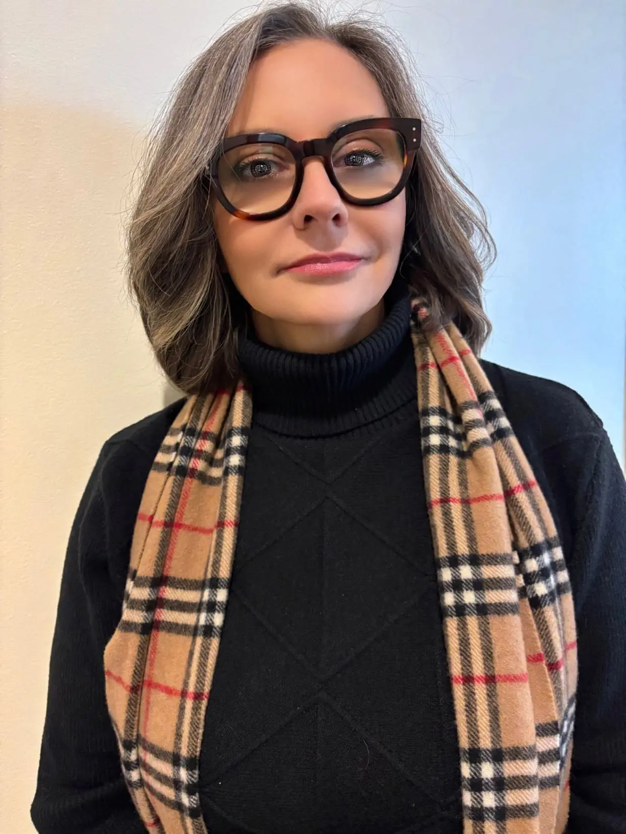 Joanne Accettola (Ebinger)