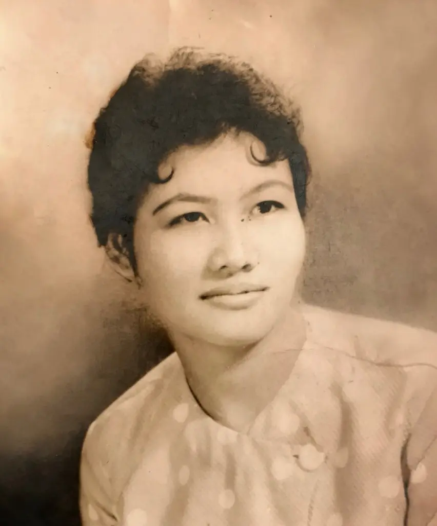 Florenda Calimlim