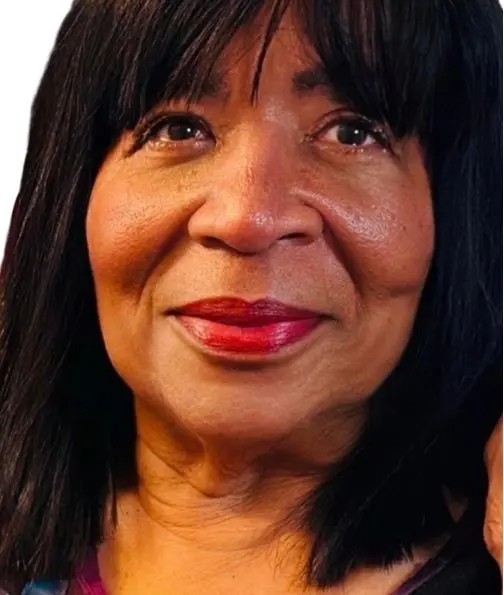 Mary Jacqueline Posey
