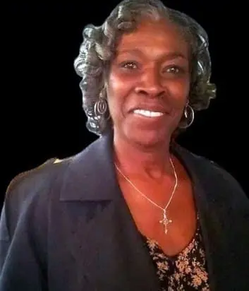 Irma Lee Sims