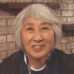 Suzy Sueko Kido