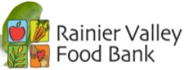 Rainier Valley Food Bank logo