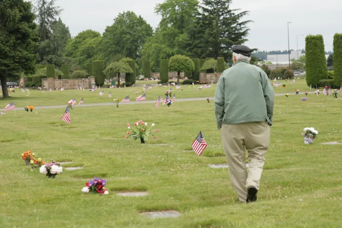 South Seattle Cemetery Plots Bonney Watson Funeral Homes 7207