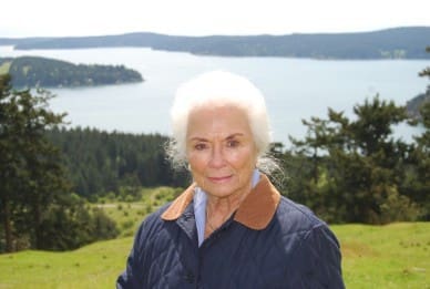 Betty Kreager | BONNEY WATSON