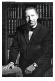 Albert Johnson | BONNEY WATSON