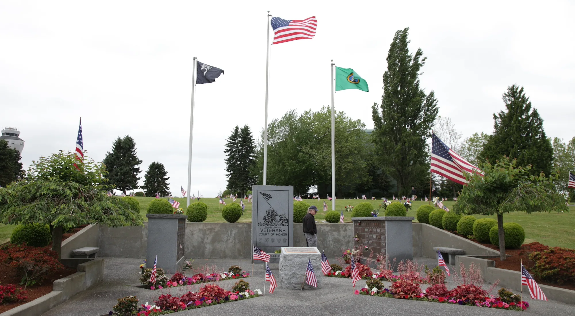 Please join us at our 2024 Memorial Day Community Event!