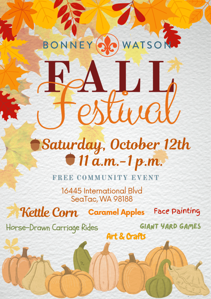 Fall Festival 2024!