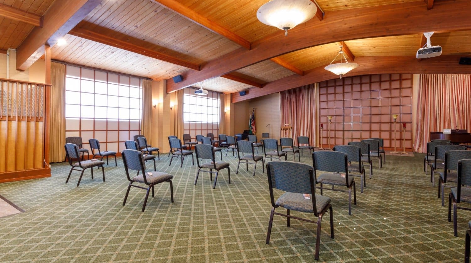 A New Way to Mourn: Funeral Homes in the Age of Coronavirus