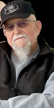 Donald R Groh Donald Fredrick Grohman | BONNEY WATSON