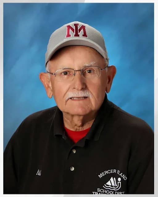 William “Bill” Harris