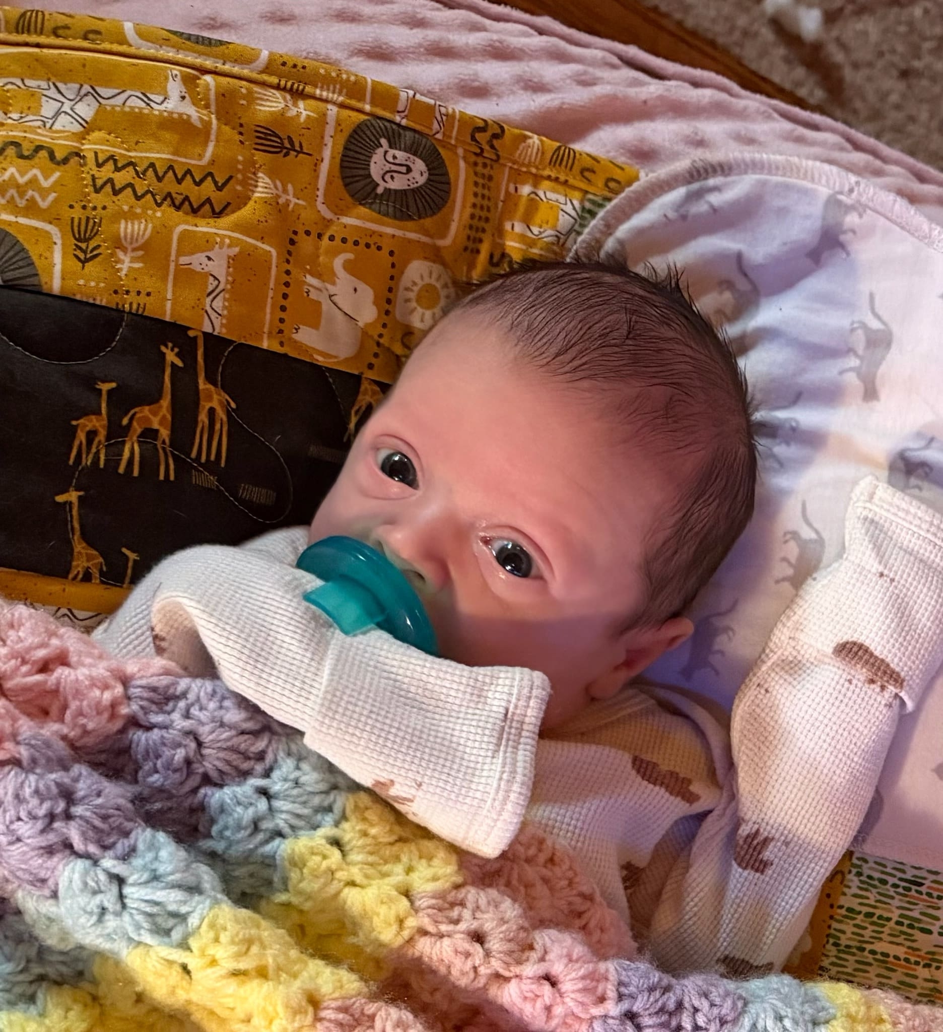 Benson Bernard Smith