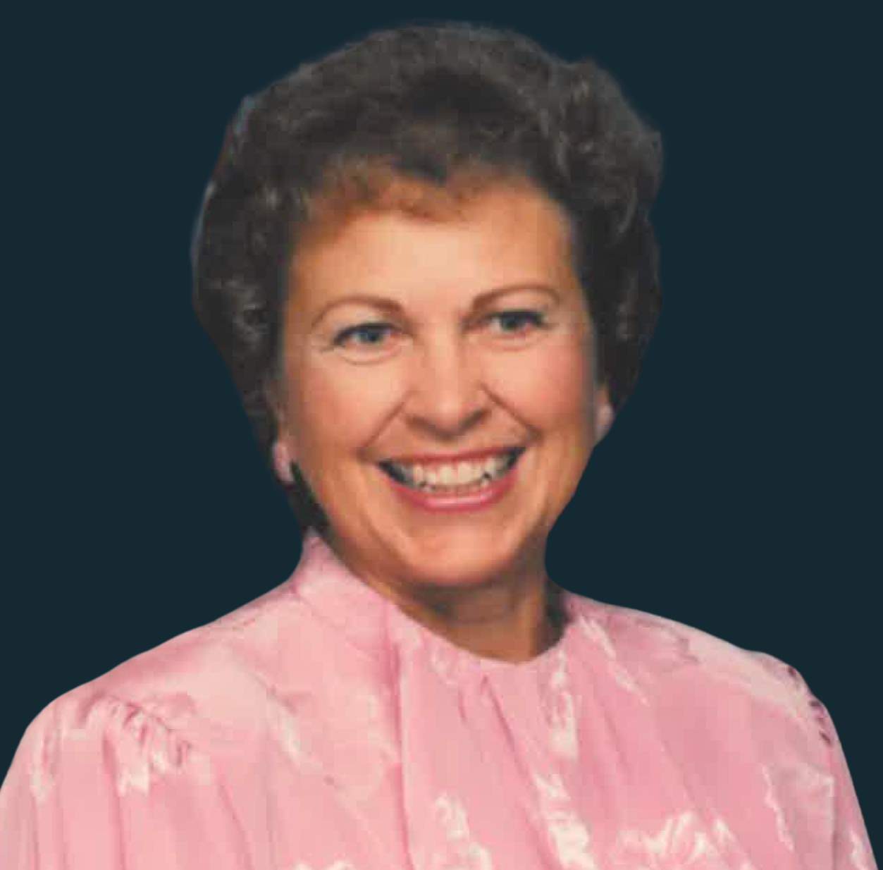 Betty Mae Howell